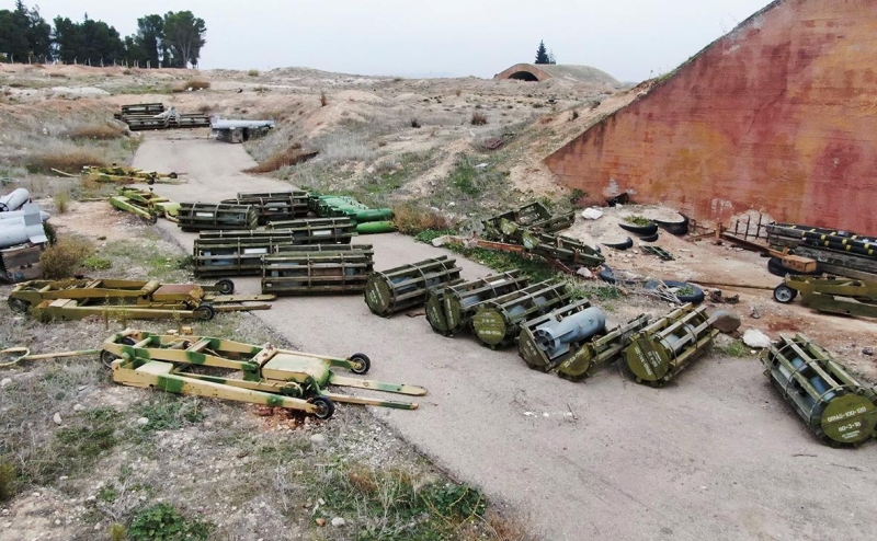 Сирийская армия заявила о продолжении сопротивления