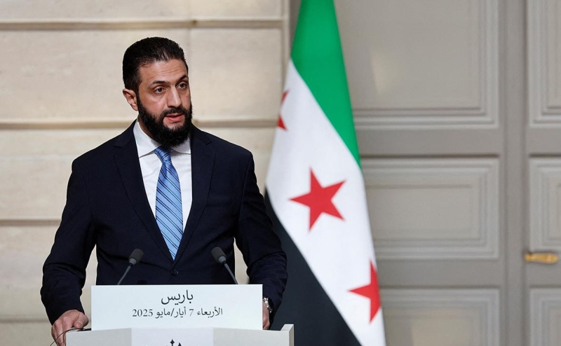 Сирийский президент заявил о готовности к войне