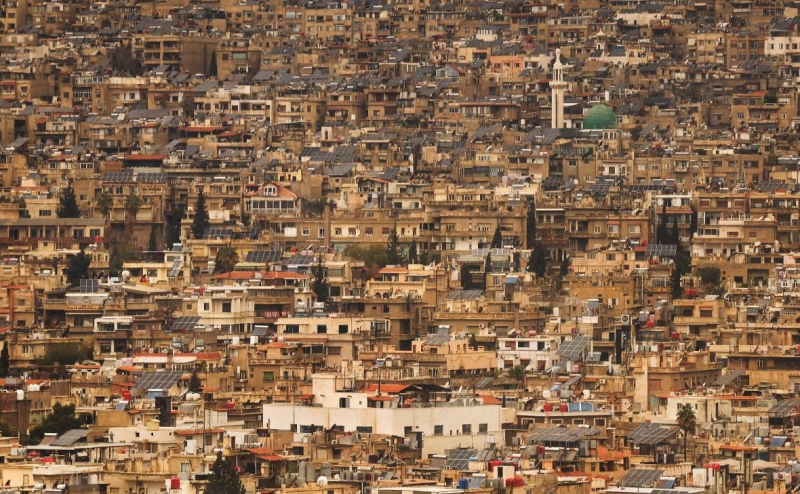 Сирийским госслужащим пообещали повысить зарплаты на 400%