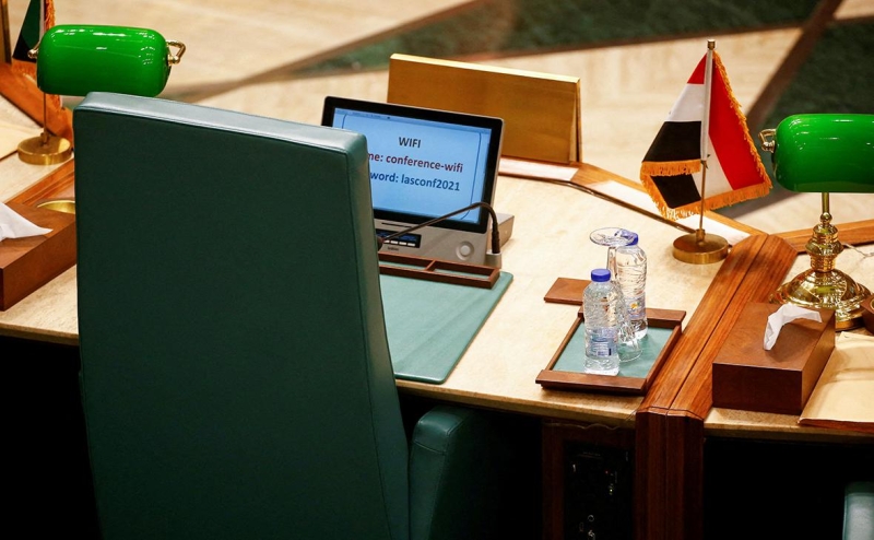 Сирию вернут в основанную ею организацию спустя 12 лет