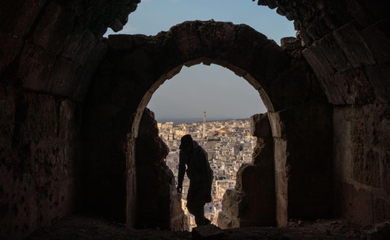 Сирию вернут в основанную ею организацию спустя 12 лет