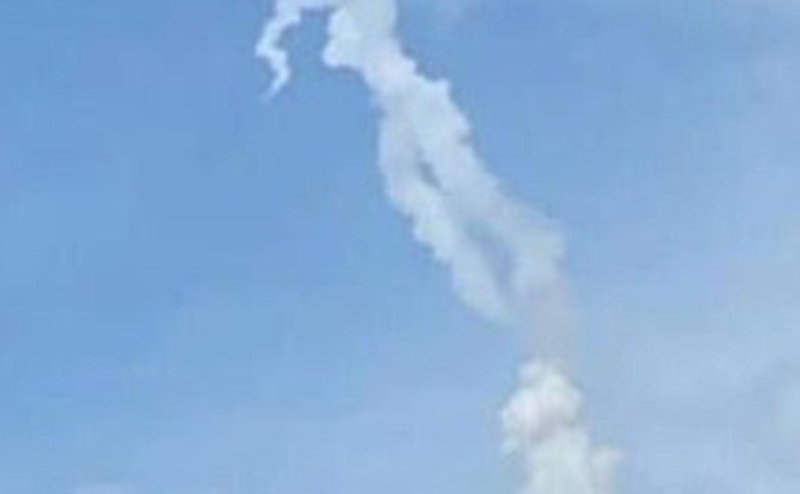 Система ПВО сработала в Ростовской области