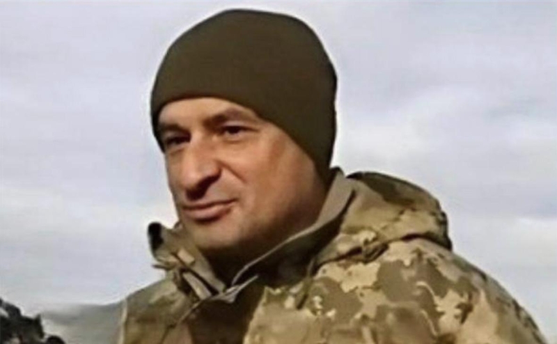 СК назвал имя командира ВСУ, отдавшего приказ сбить Ил-76 с пленными