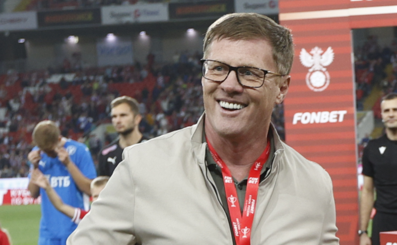 СК назвал новых фигурантов дела о взятке экс-гендиректора «Фонбета»