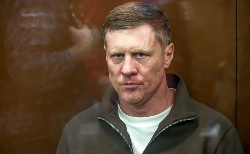 СК назвал новых фигурантов дела о взятке экс-гендиректора «Фонбета»