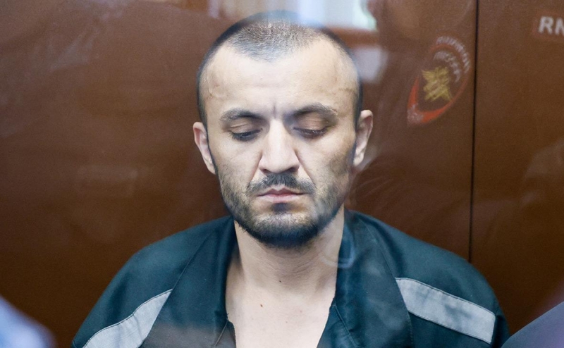 СК назвал организаторов теракта в &laquo;Крокусе&raquo;