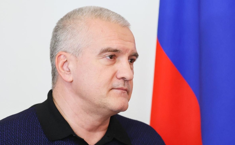 СК назвал терактом обстрел ВСУ в Форосе в Крыму