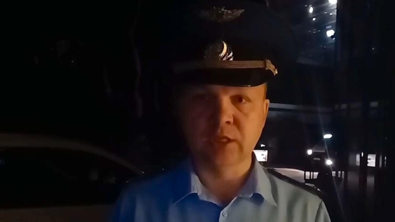 СК назвал терактом обстрел ВСУ в Форосе в Крыму