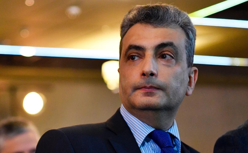 СК объяснил обыски у Льва Шлосберга