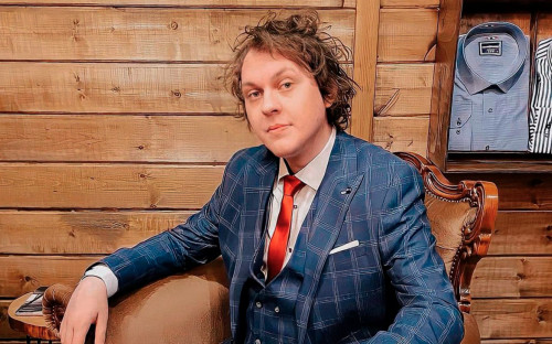 СК объяснил задержание блогера Хованского