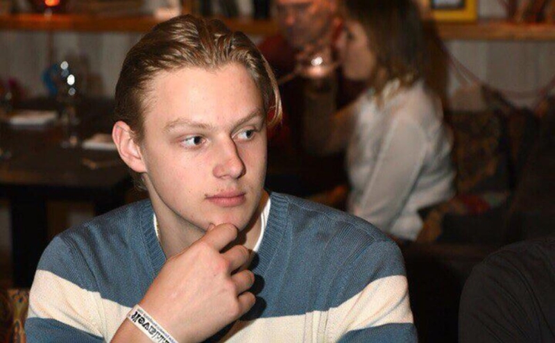 СК опроверг причастность сына экс-министра к убийству в Подмосковье