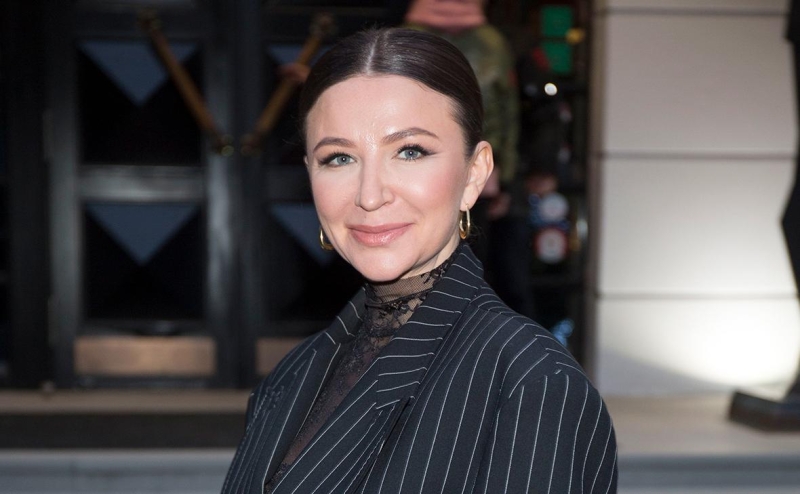 СК показал видео задержания блогера Блиновской