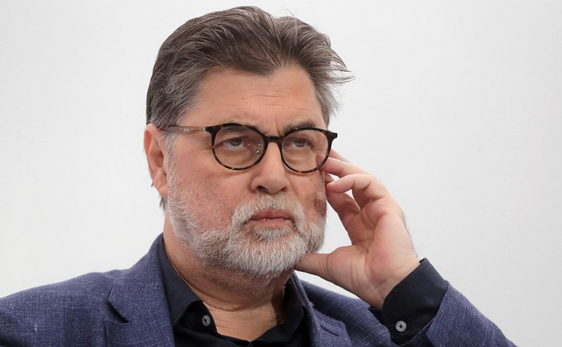 СК попросил перевести ректора &laquo;Шанинки&raquo; под домашний арест