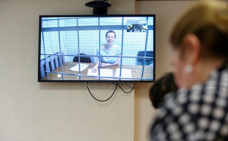 СК попросил продлить арест авторов получившего «Золотые маски»