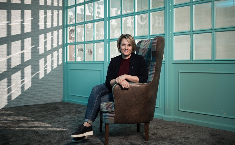 СК попытался опросить владелицу «АндерСона» после обращения депутата