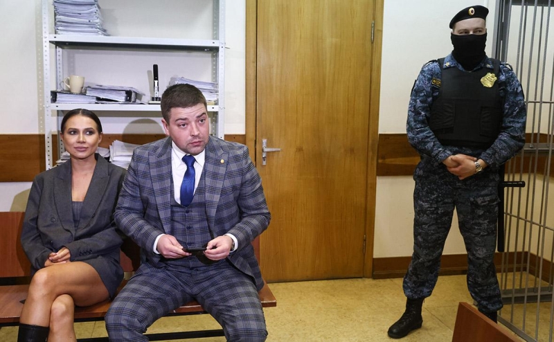 СК потребовал отправить блогера Лерчек под арест после видео из