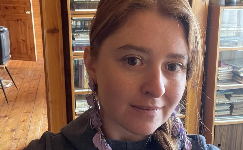 СК провел обыски у журналистки «Фонтанки»