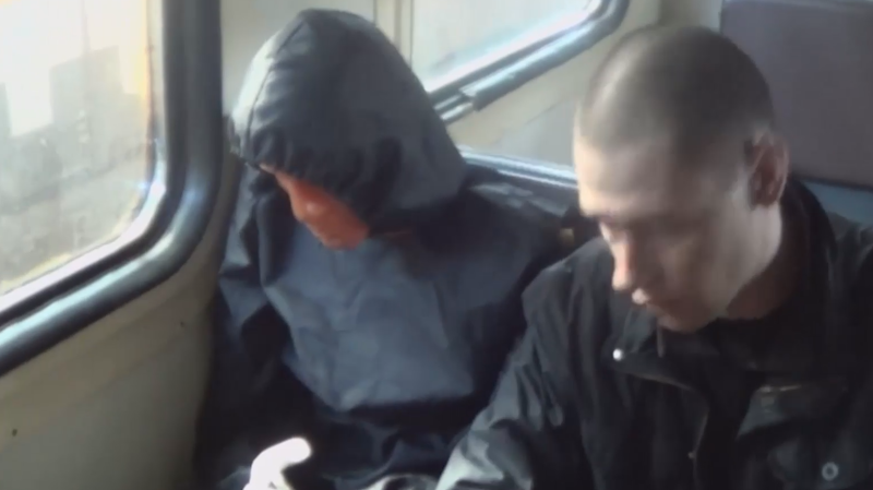 СК раскрыл дело отравителя из подмосковных электричек 15-летней