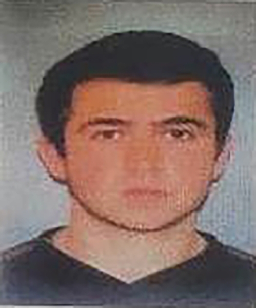 СК раскрыл личности убитых при нападении на полицейских в КЧР боевиков