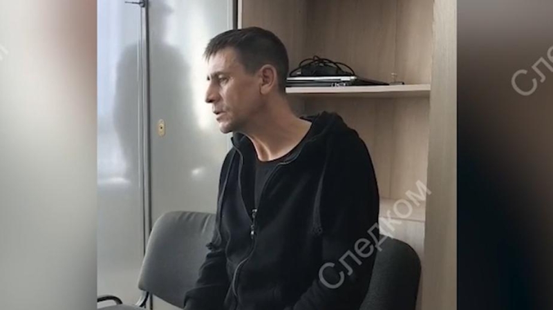 СК раскрыл подробности дела о гибели генерала Москалика