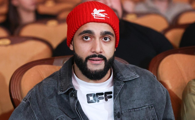 СК раскрыл суть обвинений против блогера Гусейна Гасанова