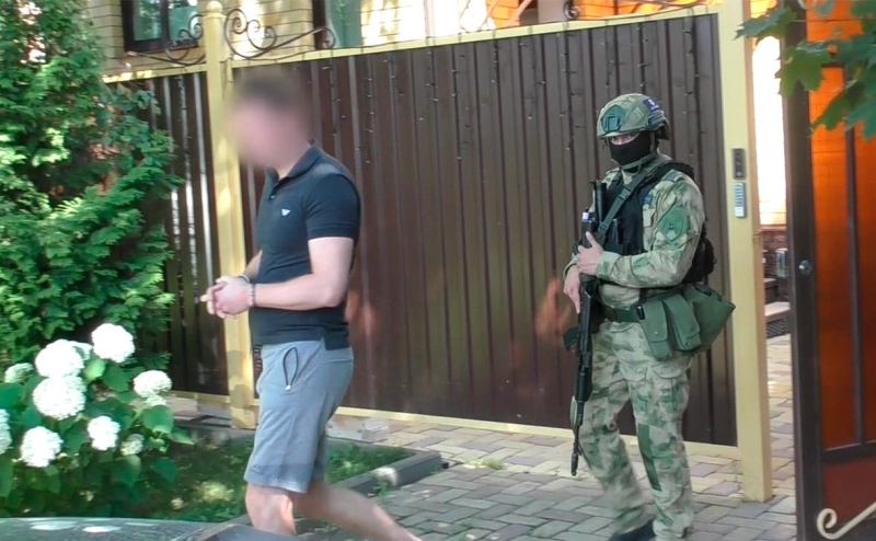 СК раскрыл суть обвинения против бывшего главы города в Подмосковье