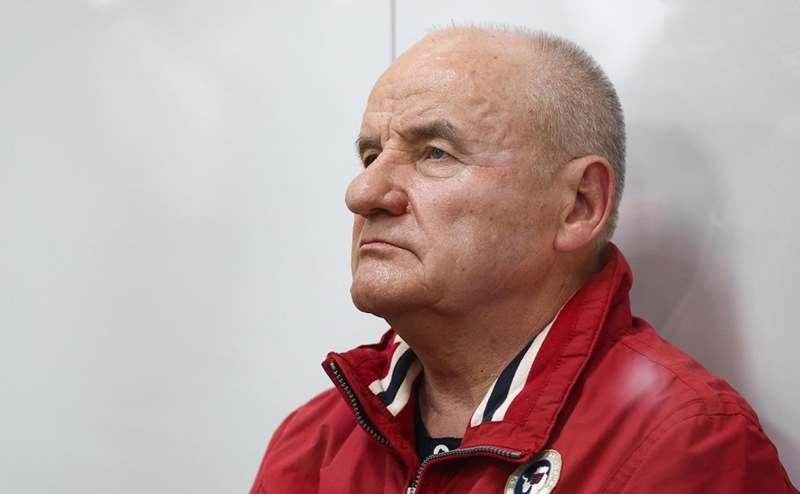 СК рассказал об арестованных миллионах на счетах экс-замминистра