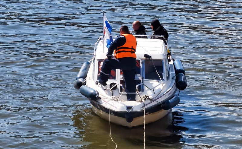 СК установил трех причастных к гибели участников экскурсии с диггерами