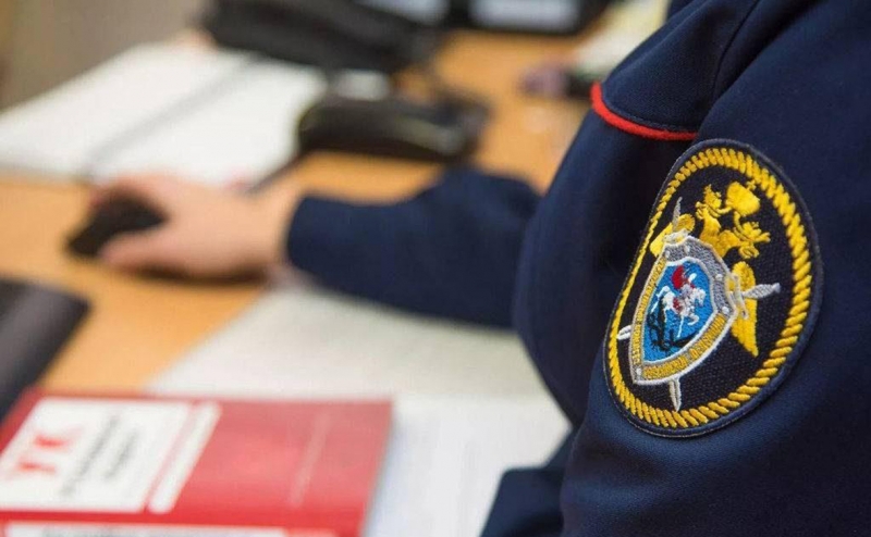 СК возбудил дело из-за откровенного фото женщины у Исаакиевского собора