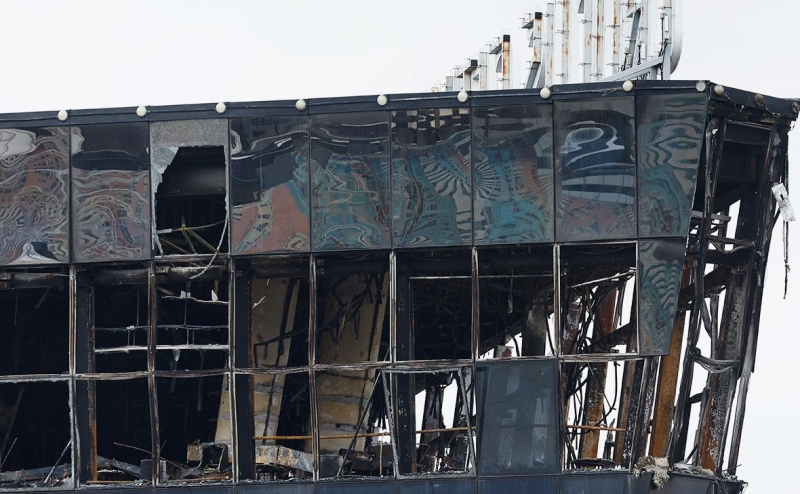 СК возбудил дело против руководства США и стран НАТО