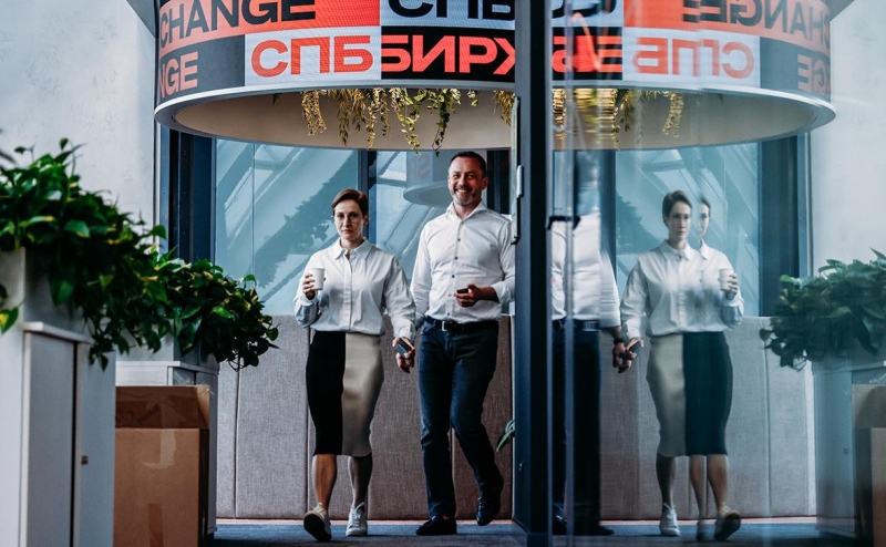 СК возбудил уголовное дело из-за подложного банкротства СПБ Биржи