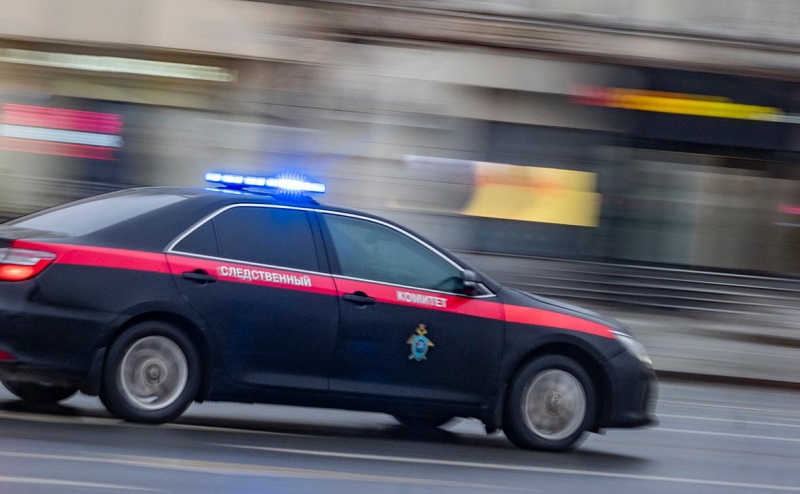 СК возбудил уголовное дело после ЧП на съемках фильма «Василий Теркин»