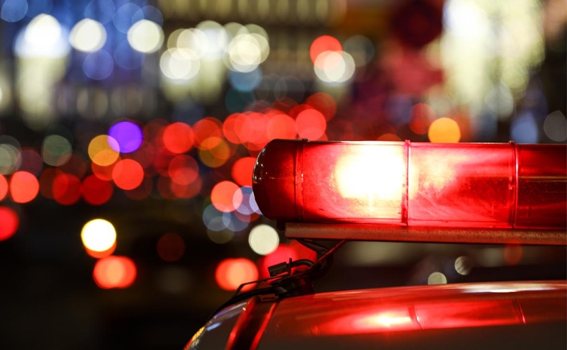 СК возбудил уголовное дело после нападения на полицейских в