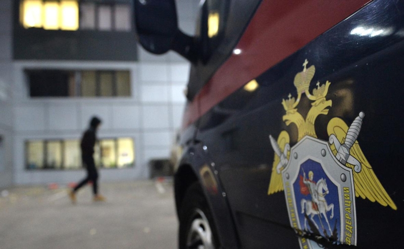 СК возбудил уголовное дело после нападения на полицейских в