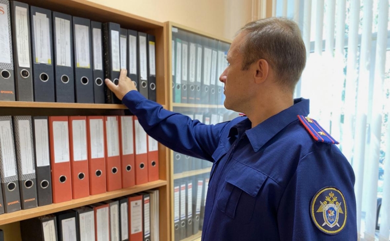 СК заявил о новых эпизодах в деле задержанных на Урале азербайджанцев