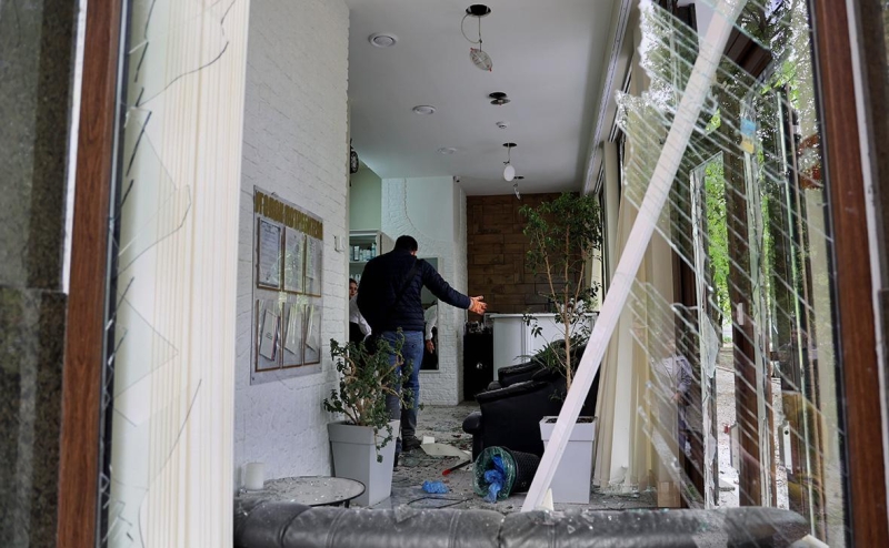 СК заочно предъявил обвинения экс-командующим операций Киева в