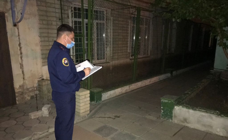 СК завел четыре новых дела после пыток в саратовской колонии