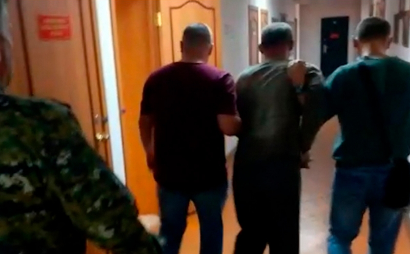 СК завел дело о халатности из-за убийства школьниц в Кемеровской области