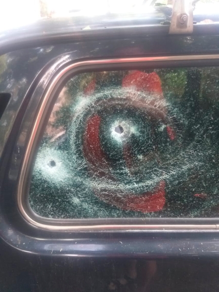 СК завел дело о теракте после удара дронов по Воронежу