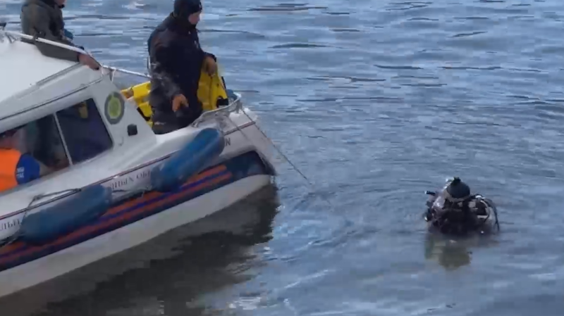 СК завел дело после гибели диггеров на экскурсии по коллекторам в