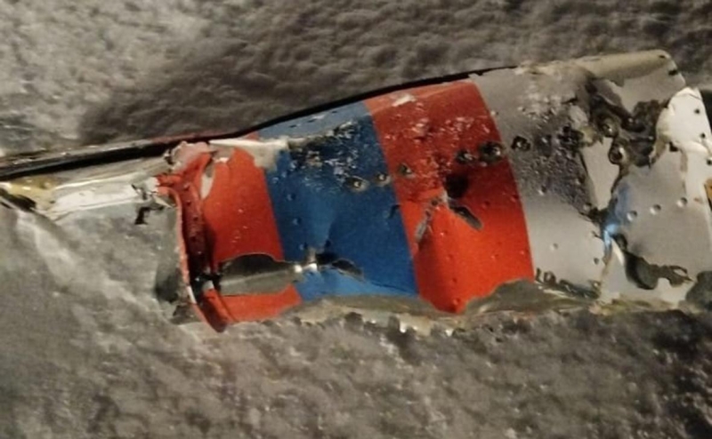 СК завел дело после крушения вертолета Ми-8 в Карелии