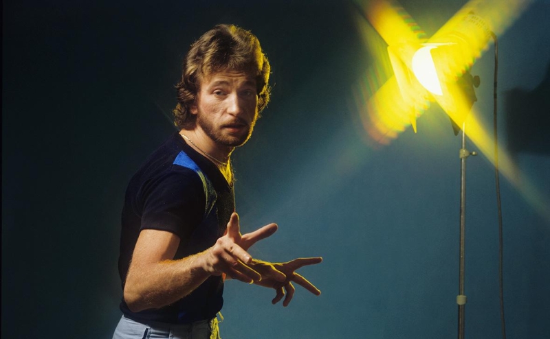 СК завершил расследование убийства Игоря Талькова