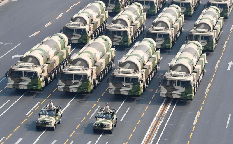 Сколько ядерного оружия у КНДР и при каких условиях она его использует