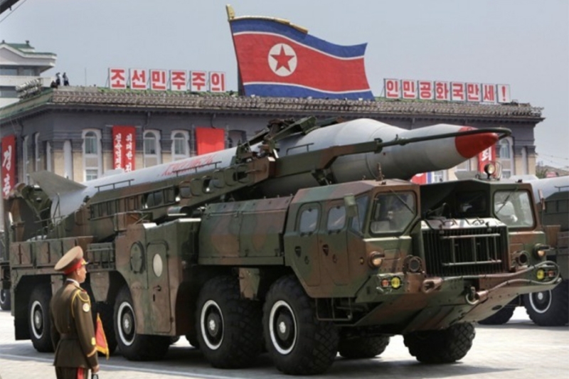 Сколько ядерного оружия у КНДР и при каких условиях она его использует
