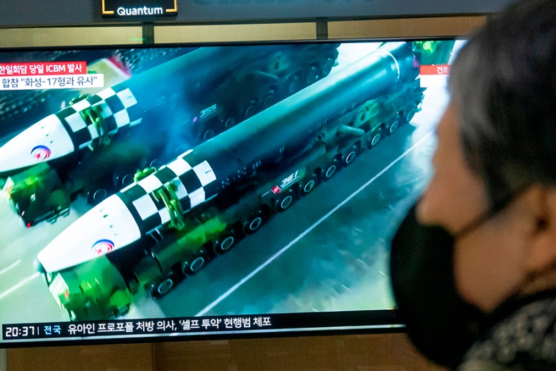 Сколько ядерного оружия у КНДР и при каких условиях она его использует