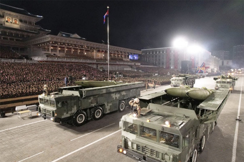 Сколько ядерного оружия у КНДР и при каких условиях она его использует