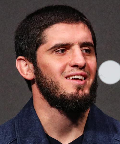 Сколько Махачев заработал за карьеру в UFC