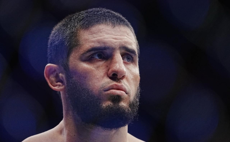 Сколько Махачев заработал за карьеру в UFC