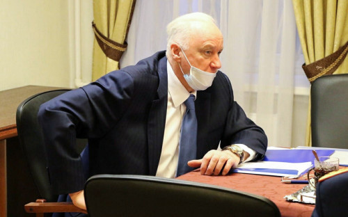 «Скопинского маньяка» оштрафовали за нарушение административного надзо