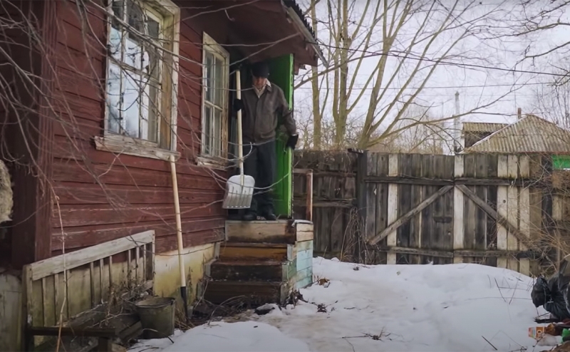 «Скопинского маньяка» оштрафовали за нарушение административного надзо